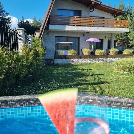 Къща За Гости Радост Guest House Radost Ράζλογκ Εξωτερικό φωτογραφία