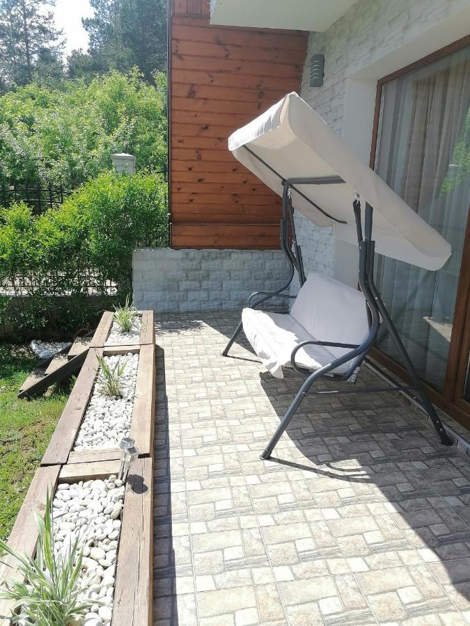 Къща За Гости Радост Guest House Radost Ράζλογκ Εξωτερικό φωτογραφία