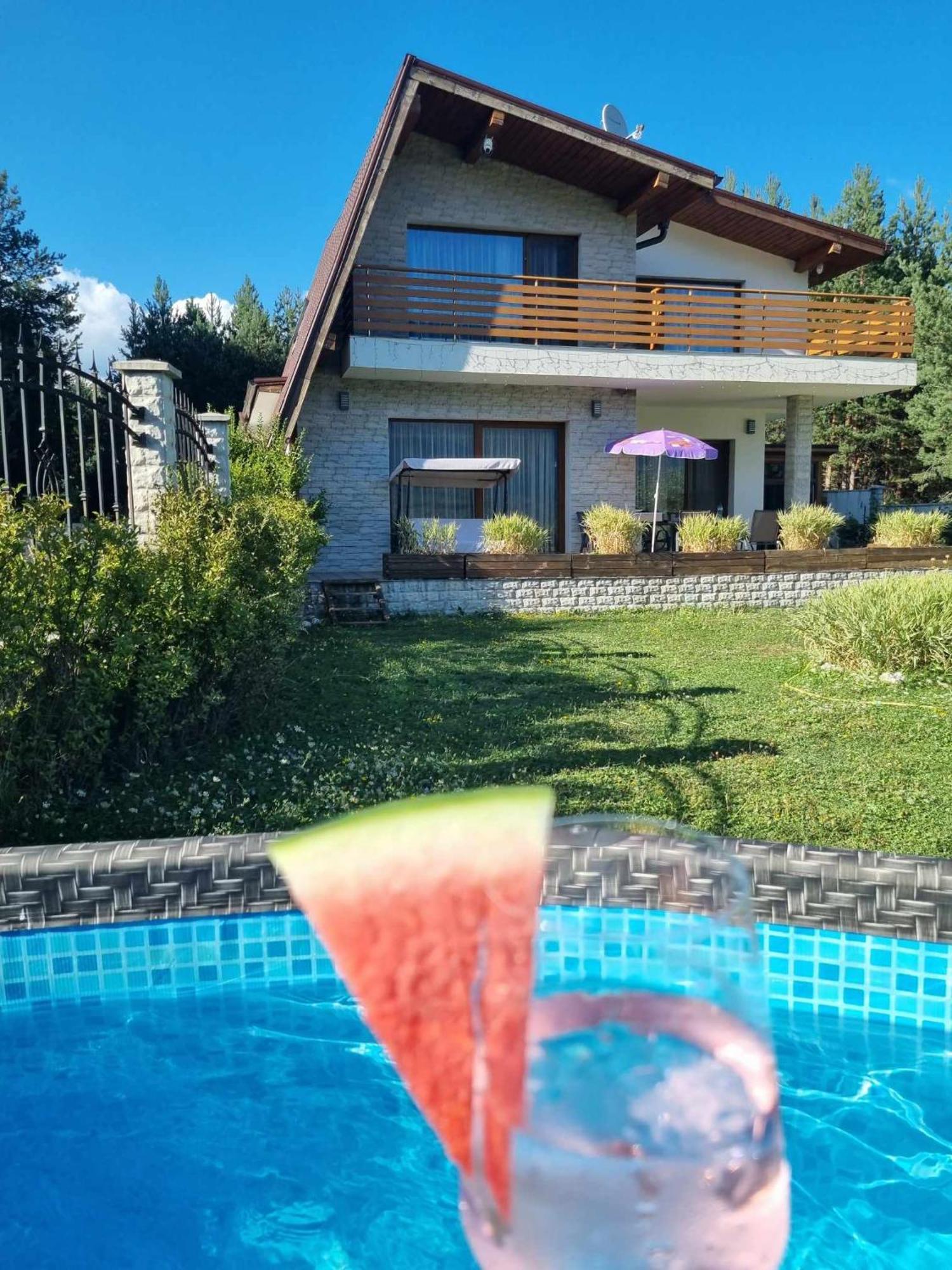 Къща За Гости Радост Guest House Radost Ράζλογκ Εξωτερικό φωτογραφία
